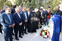 سفر وزیر آموزش و پرورش به شیراز