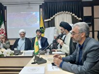 کارگزاران نظام اسلامی خود را در محضر امام زمان بدانند