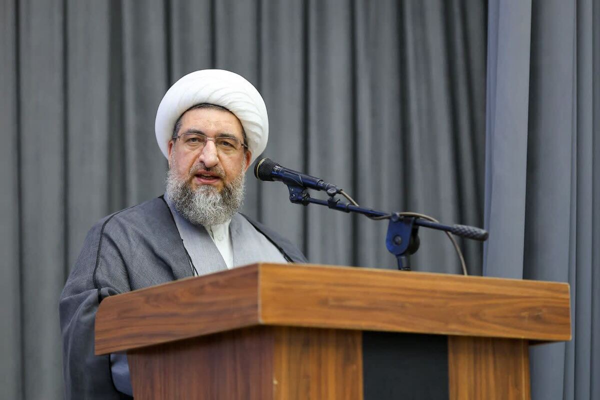 رسانه چشم بیدار مسئولان و ضامن حکمرانی عادلانه است