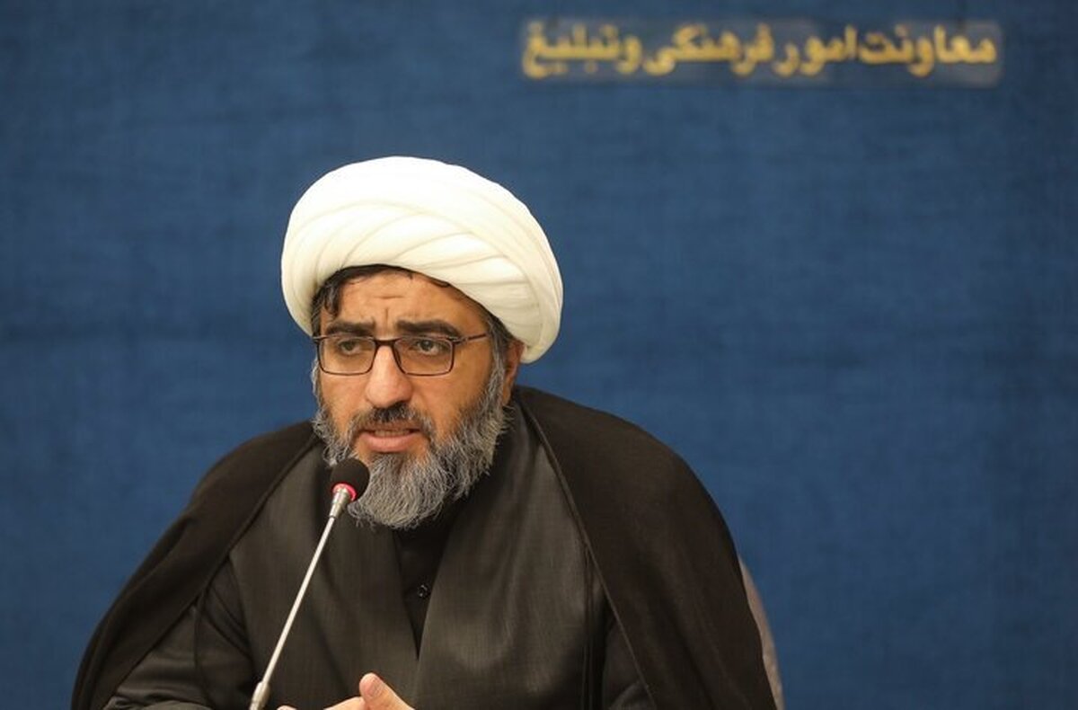 ظرفیت تبلیغی کشور از ۵۰ هزار به ۱۷۰ هزار نفر رسیده است