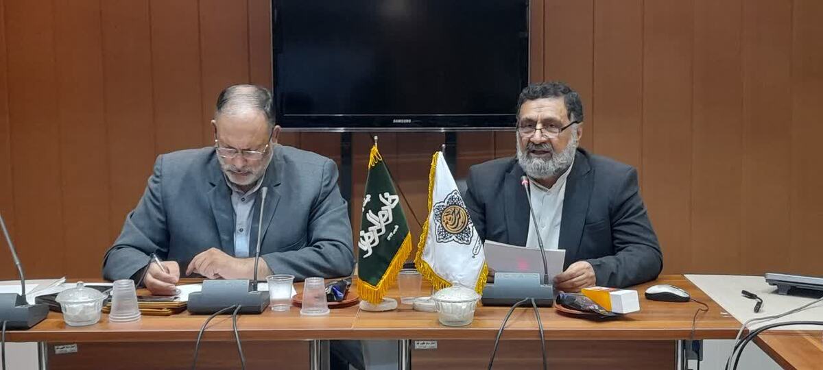 حضور ۲۰۰ هزار نفری در برنامه‌های محرم هیأت خادم‌الرضا(ع) / فعالیت فرهنگی در بیش از ۷۰ کشور