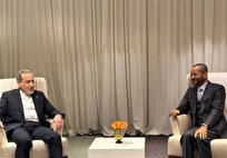 دیدار عراقچی با وزیر خارجه عمان درباره مذاکرات