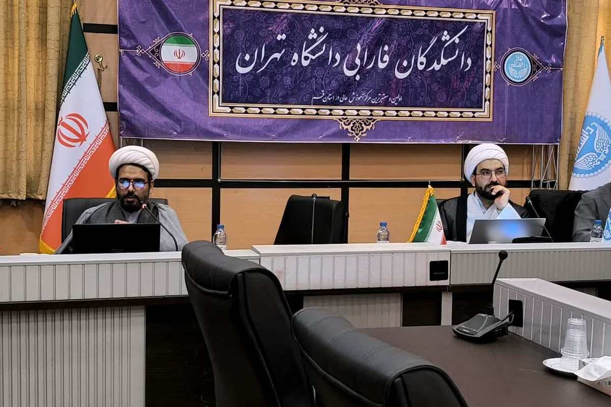 برگزاری ششمین نشست «پدر و پسری» با محوریت بررسی نقش پدر در شکل‌گیری هویت مردانه