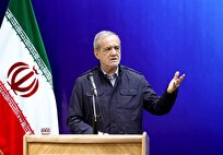 حضور نیروی انتظامی در صحنه‌، موجب آرامش خاطر مردم است