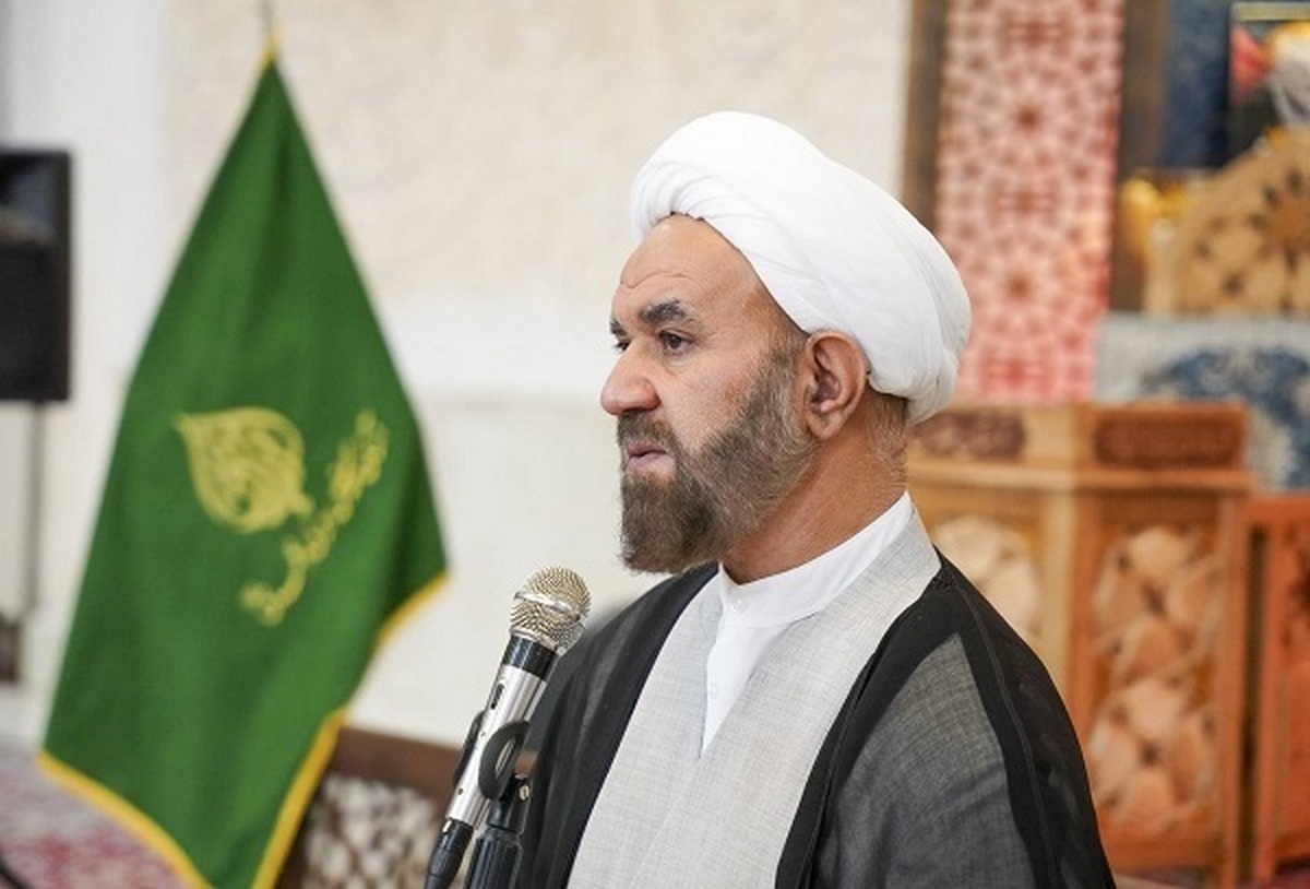 اساس ماندگاری سپاه تقوای الهی است