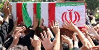 شمار شهدای اخیر استان چهارمحال و بختیاری به ۷ تَن رسید
