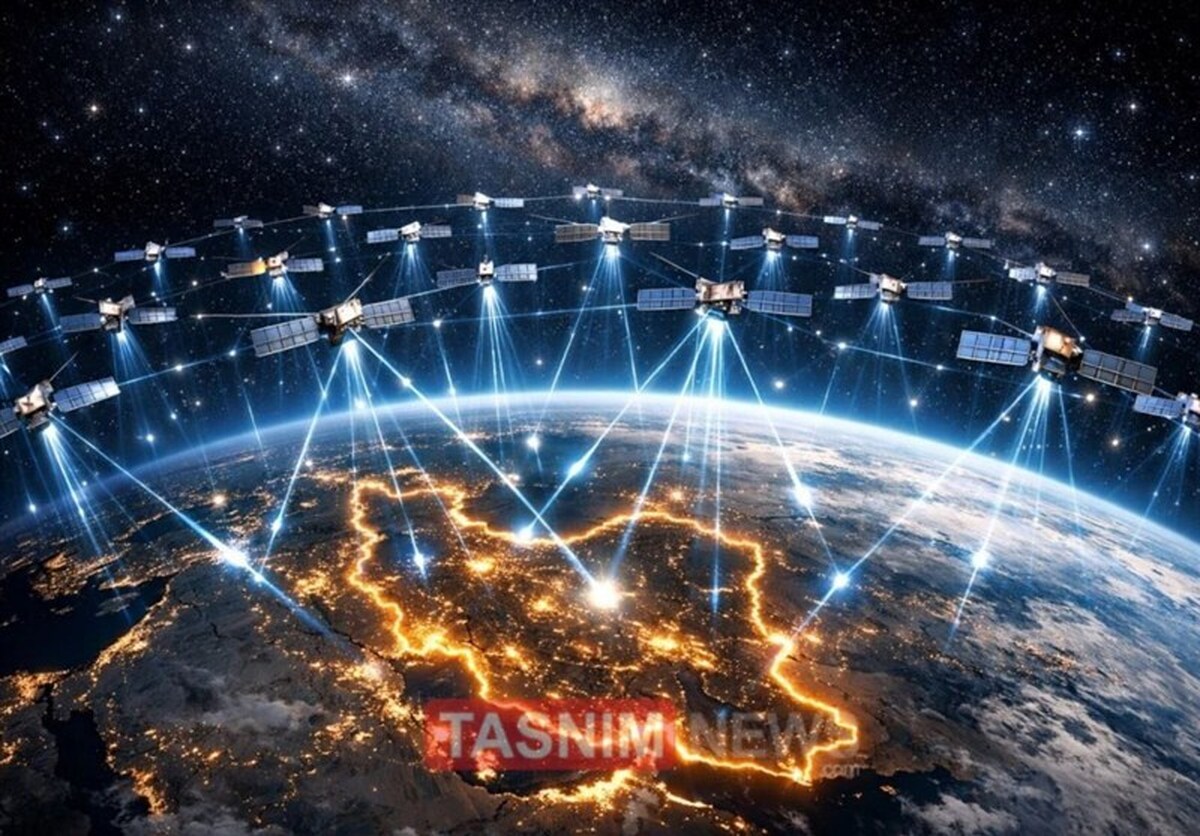 برنامه ایران برای دستیابی به 