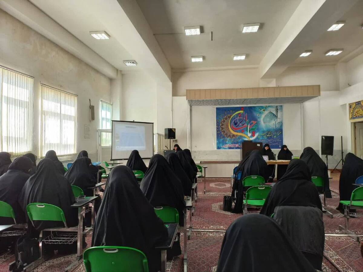 فطرت، شاهراه شکوفایی علم و پایه تربیت انسان عالم ربانی است