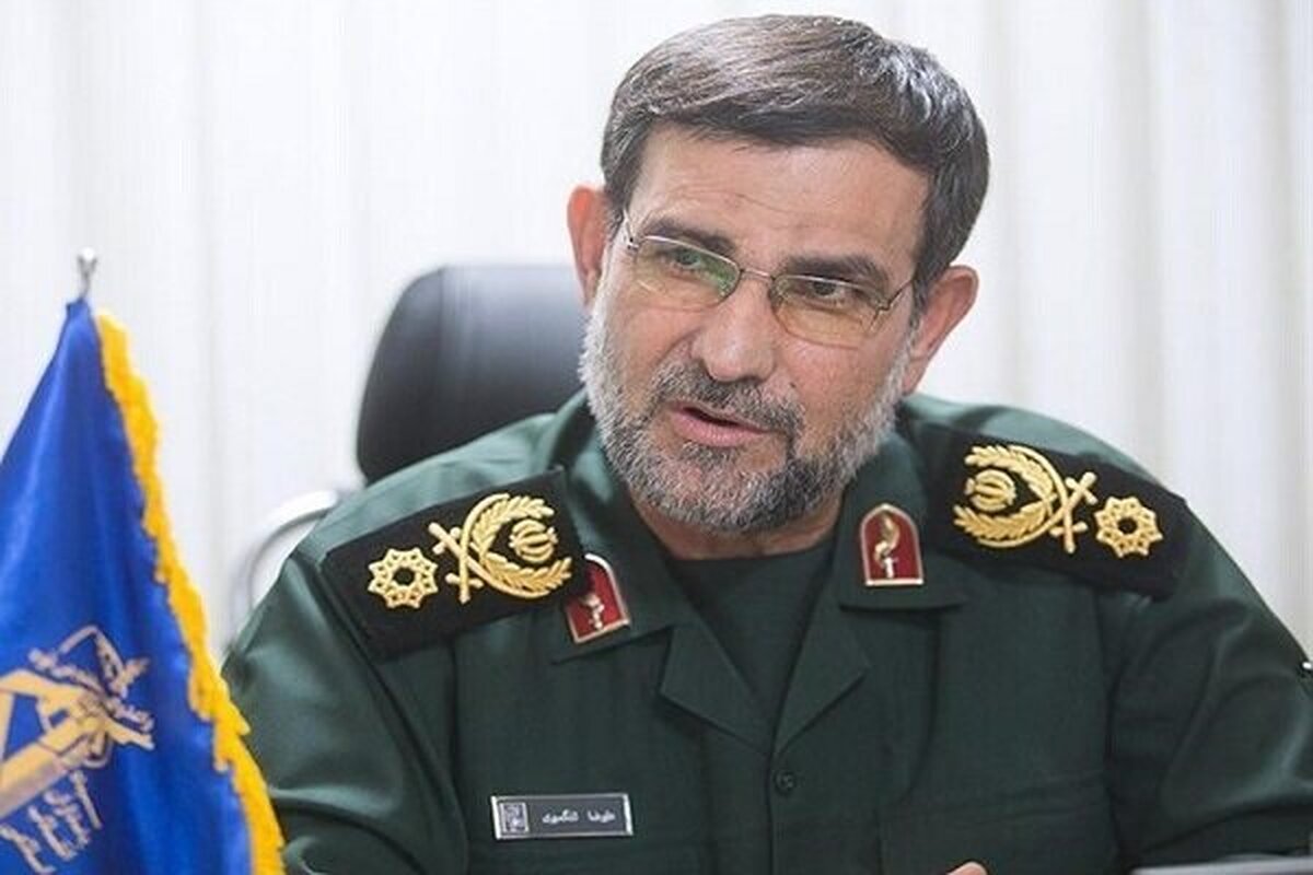 سلاح‌های جنگ فراتر از رزمایش‌هاست