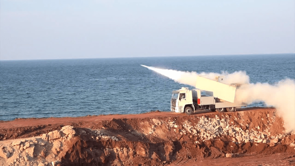 جدیدترین پهپادهای ایرانی در رزمایش دریایی سپاه جدیدترین پهپادهای ایرانی در رزمایش دریایی سپاه