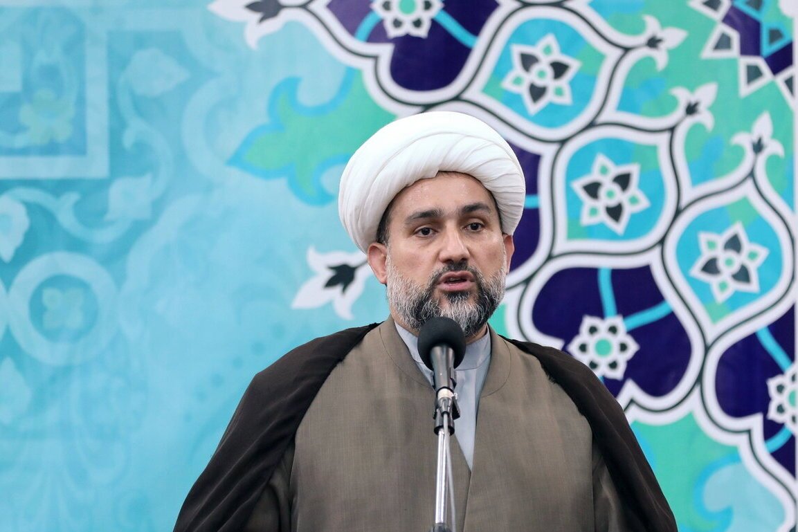 از ارائه گزارش مدیر حوزه های علمیه کشور تا انتقاد و پیشنهاد مبلغان در جلسه صمیمی فیضیه