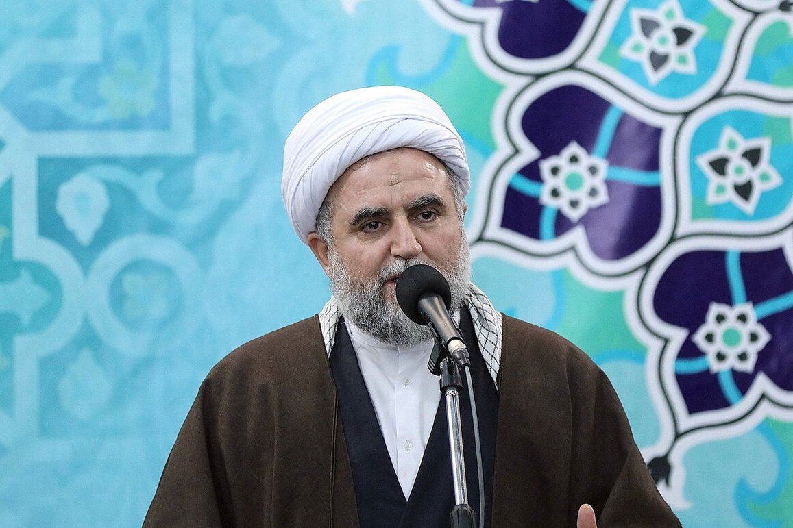 از ارائه گزارش مدیر حوزه های علمیه کشور تا انتقاد و پیشنهاد مبلغان در جلسه صمیمی فیضیه