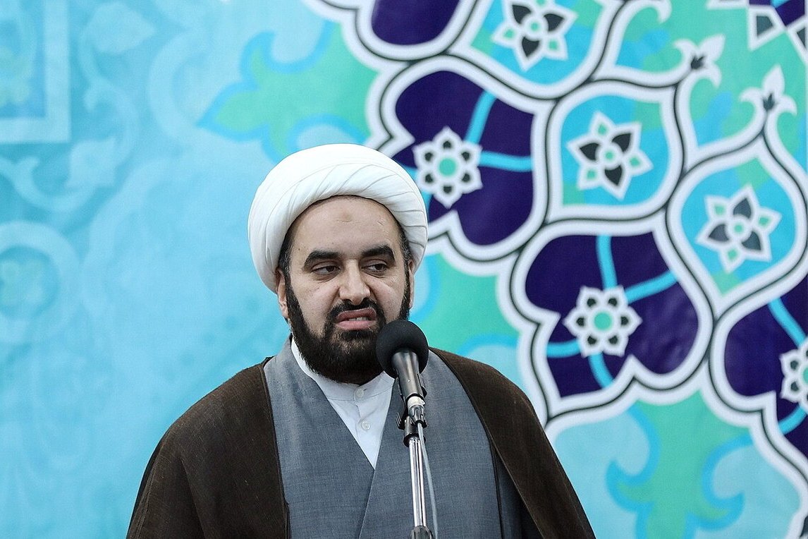 از ارائه گزارش مدیر حوزه های علمیه کشور تا انتقاد و پیشنهاد مبلغان در جلسه صمیمی فیضیه