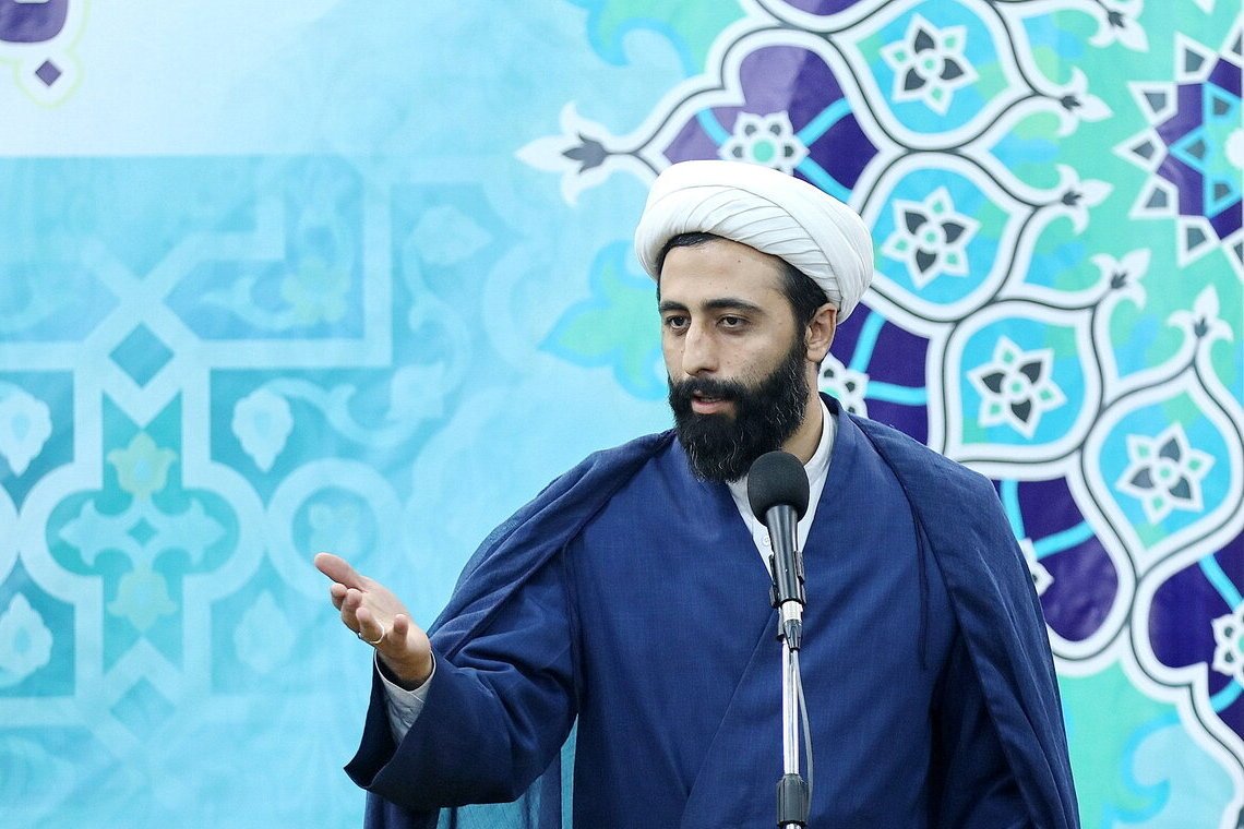 از ارائه گزارش مدیر حوزه های علمیه کشور تا انتقاد و پیشنهاد مبلغان در جلسه صمیمی فیضیه