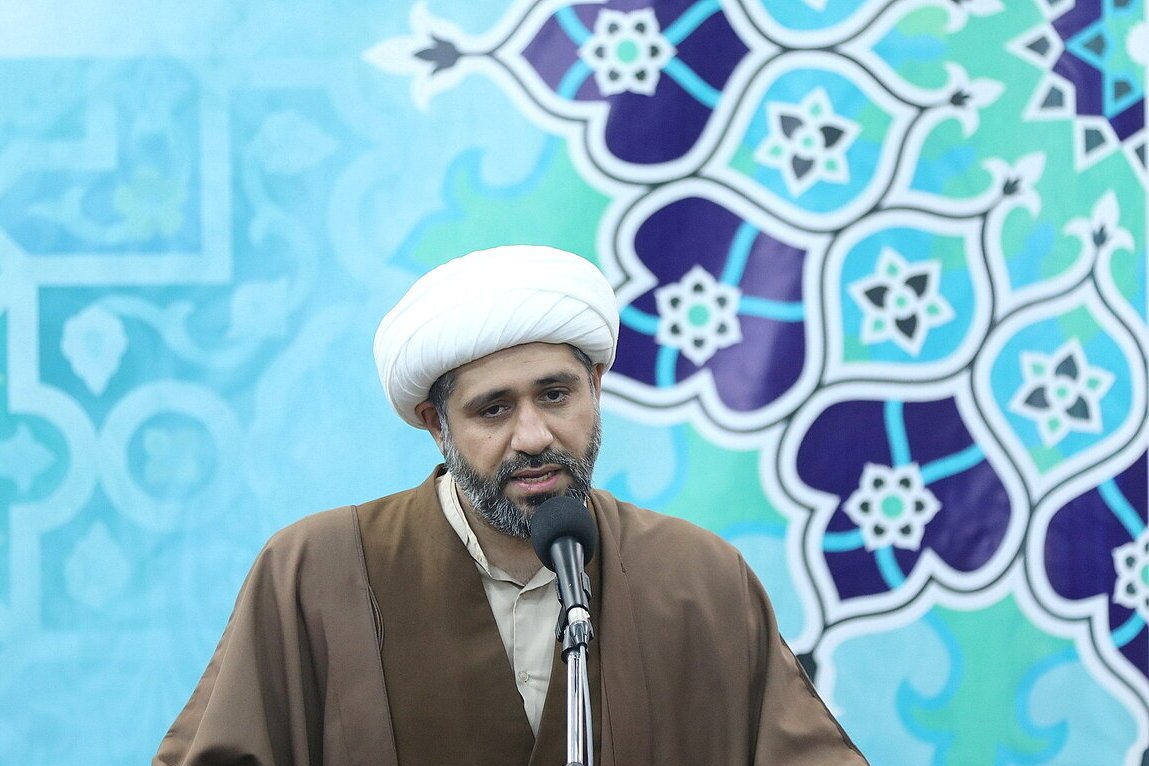 از ارائه گزارش مدیر حوزه های علمیه کشور تا انتقاد و پیشنهاد مبلغان در جلسه صمیمی فیضیه