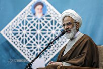 بزرگترین قدرت در نظام اسلامی ایمان و باور قلبی است