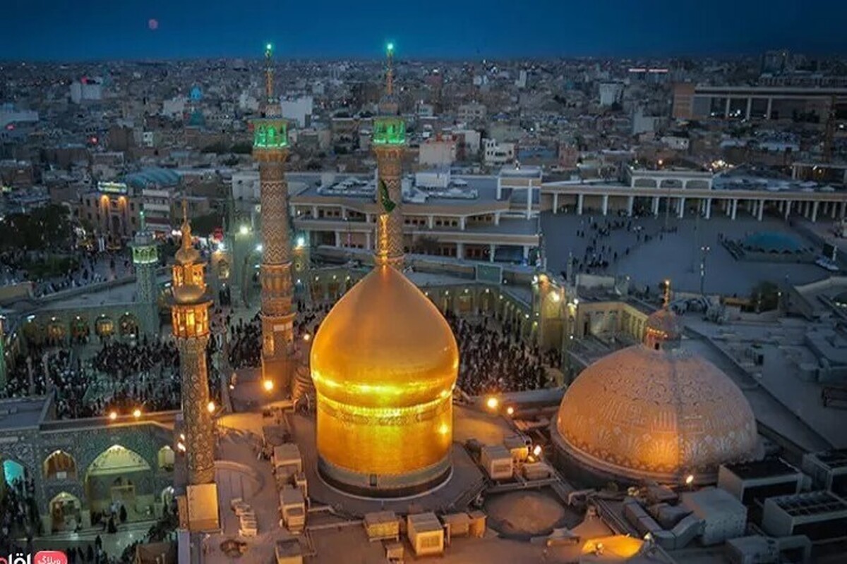 شب و روزهای پربرکت رمضان در قم؛ برنامه‌های حرم حضرت فاطمه معصومه برای خانواده‌ها و جوانان