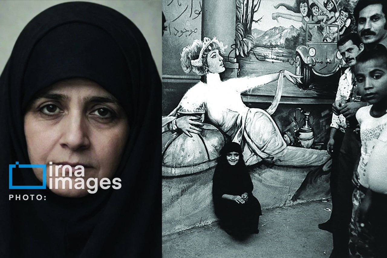 از تولید ناموفق با هوش مصنوعی تا غم‌نگاری هدفمند | رسانه مصنوعی