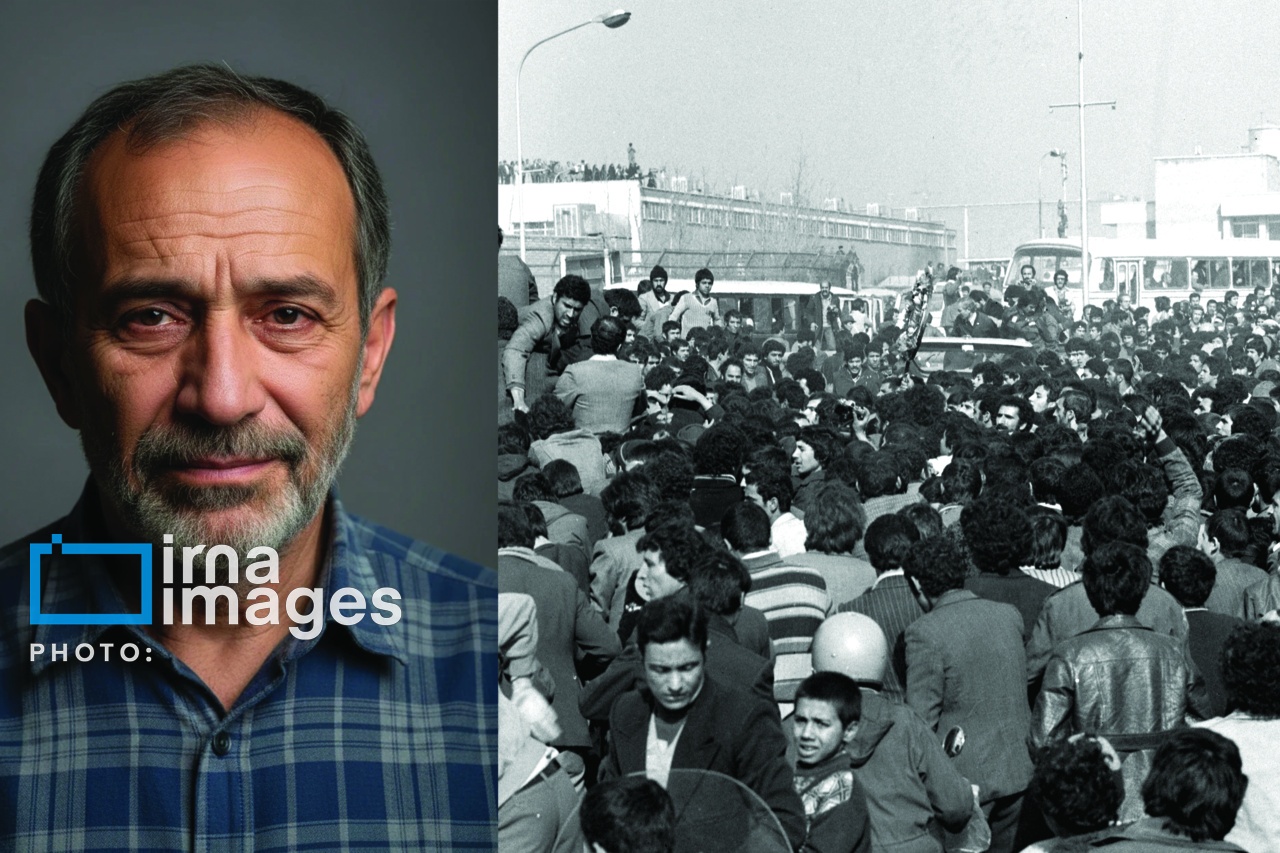 از تولید ناموفق با هوش مصنوعی تا غم‌نگاری هدفمند | رسانه مصنوعی