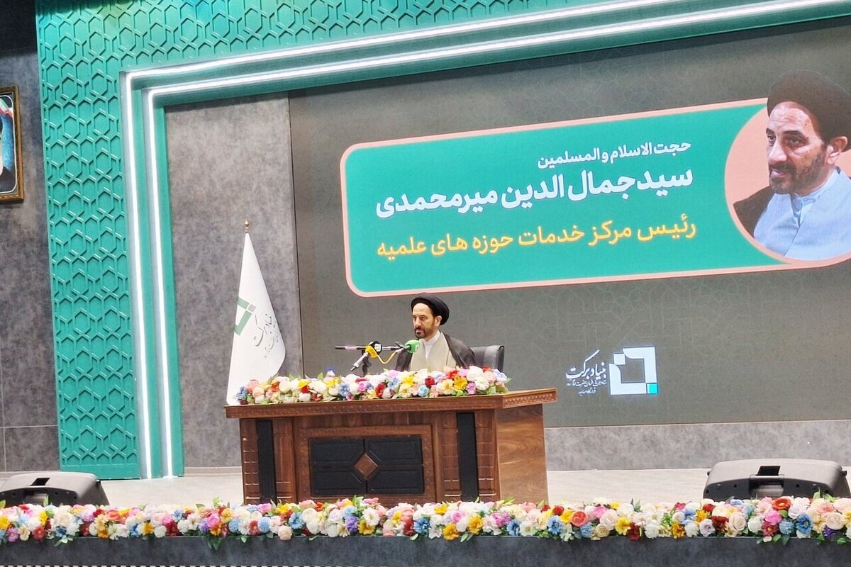 امامت مسجد یک تخصص در تراز عالی است/ ضرورت تأسیس نهاد مستقل راهبری مساجد