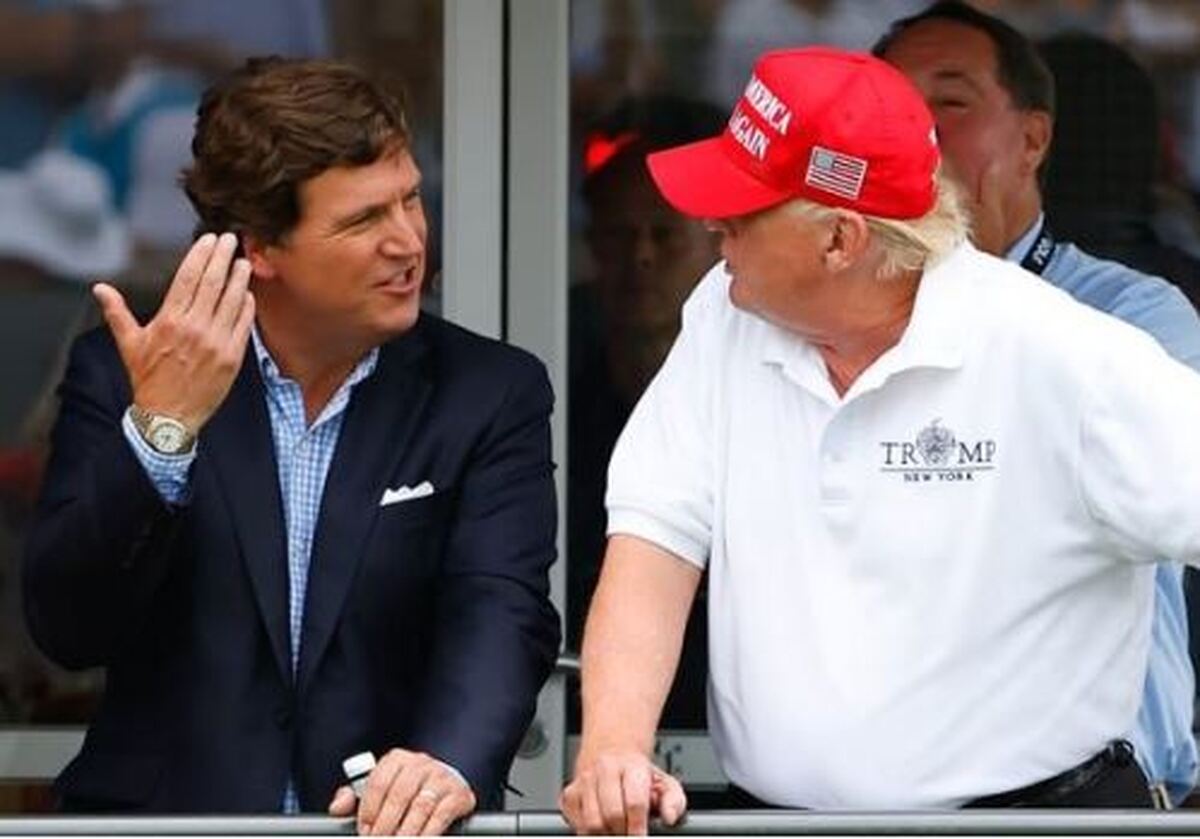 قدرتی که آمریکا از آن هراس دارد و عده‌ای در ایران باور ندارند