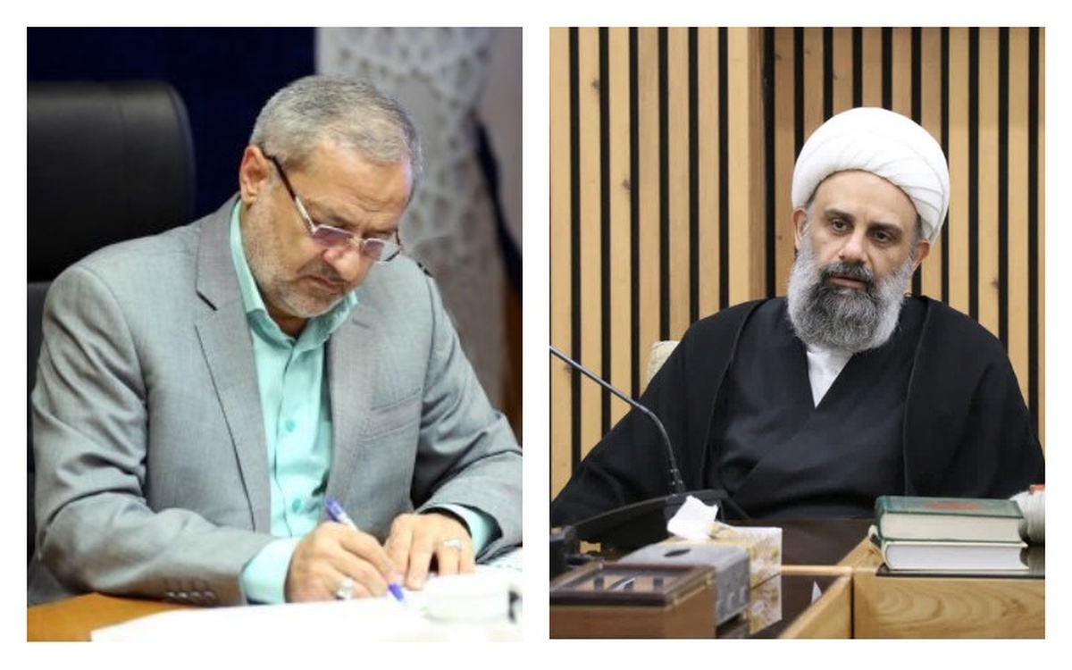 انتصاب مدیر حوزه‌ خواهران به عنوان عضو کمیته اجرایی برنامه پنج‌ساله حوزه و آموزش و پرورش