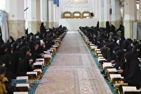 برنامه‌های قرآنی حرم حضرت معصومه ویژه خواهران در ایام ماه مبارک رمضان