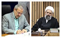 انتصاب مدیر حوزه‌ خواهران به عنوان عضو کمیته اجرایی برنامه پنج‌ساله حوزه و آموزش و پرورش