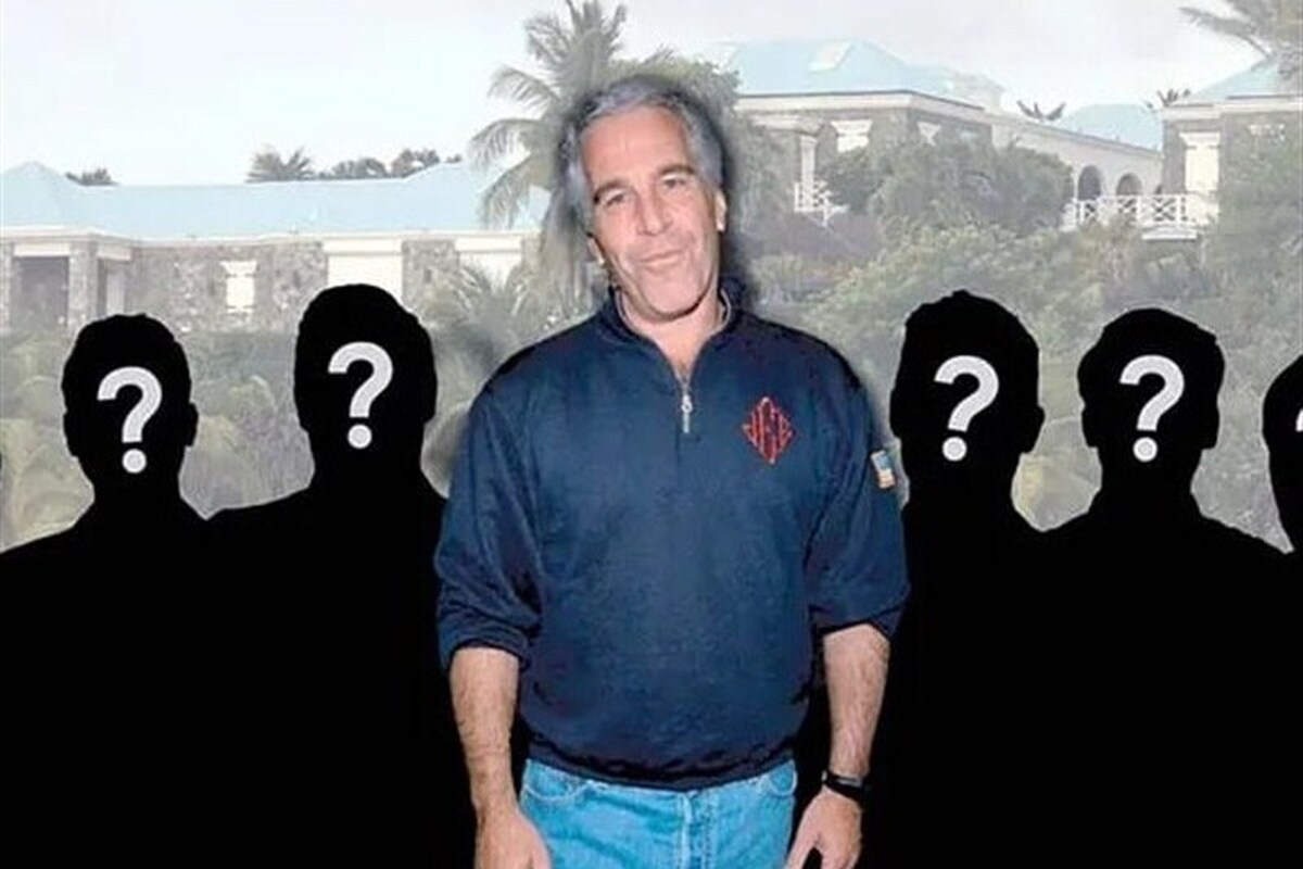 ناگفتنی‌ها: افشای لایه‌های پنهان پرونده اپستین