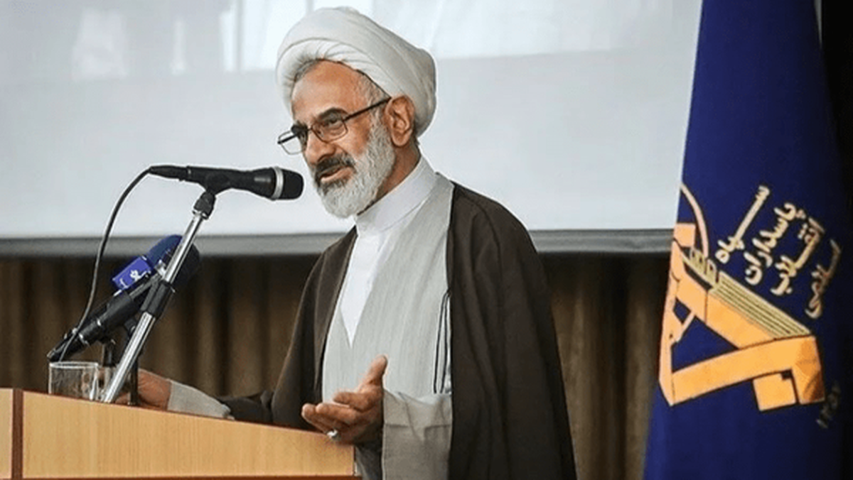 پاسداران امروز از هر زمان دیگری آماده‌تر هستند