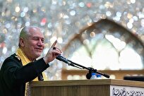 قدرت موشکی و پهپادی سپاه در زمان شهید سلامی به اوج رسید