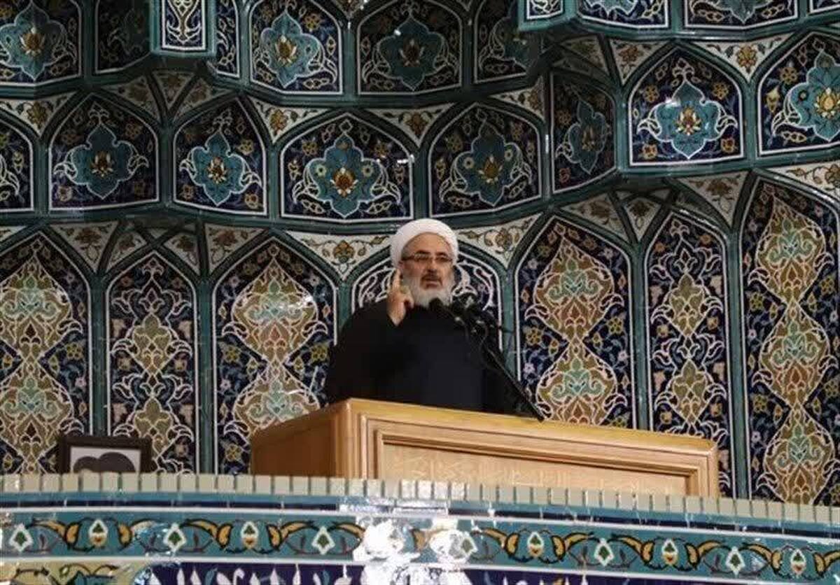 عصبانیت ترامپ نشانه شکست اوست/ سپاه در هیچ بزنگاهی بن‌بست نمی‌شناسد