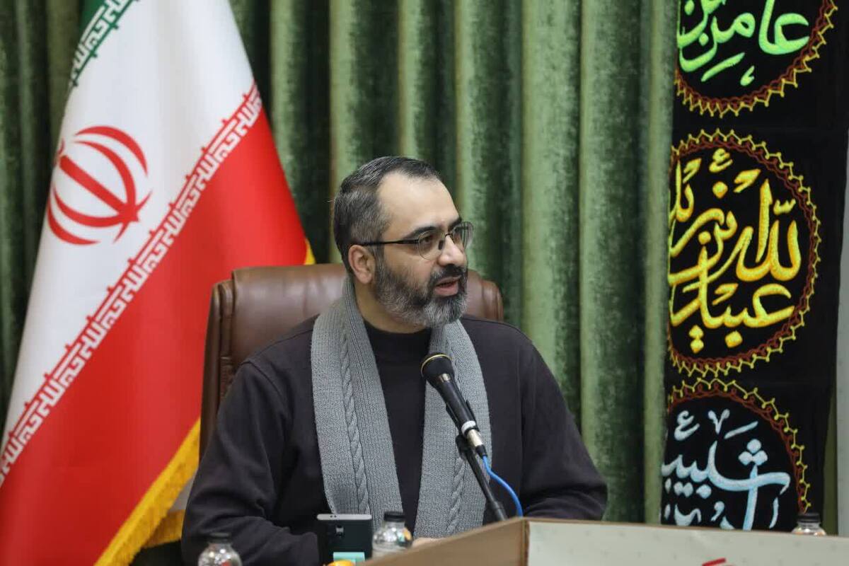 روضه‌های خانگی نیازمند گونه‌شناسی و بازتعریف مفهومی‌اند