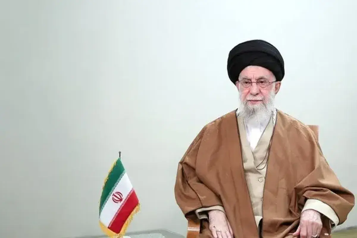 صبر در سیره رهبر انقلاب