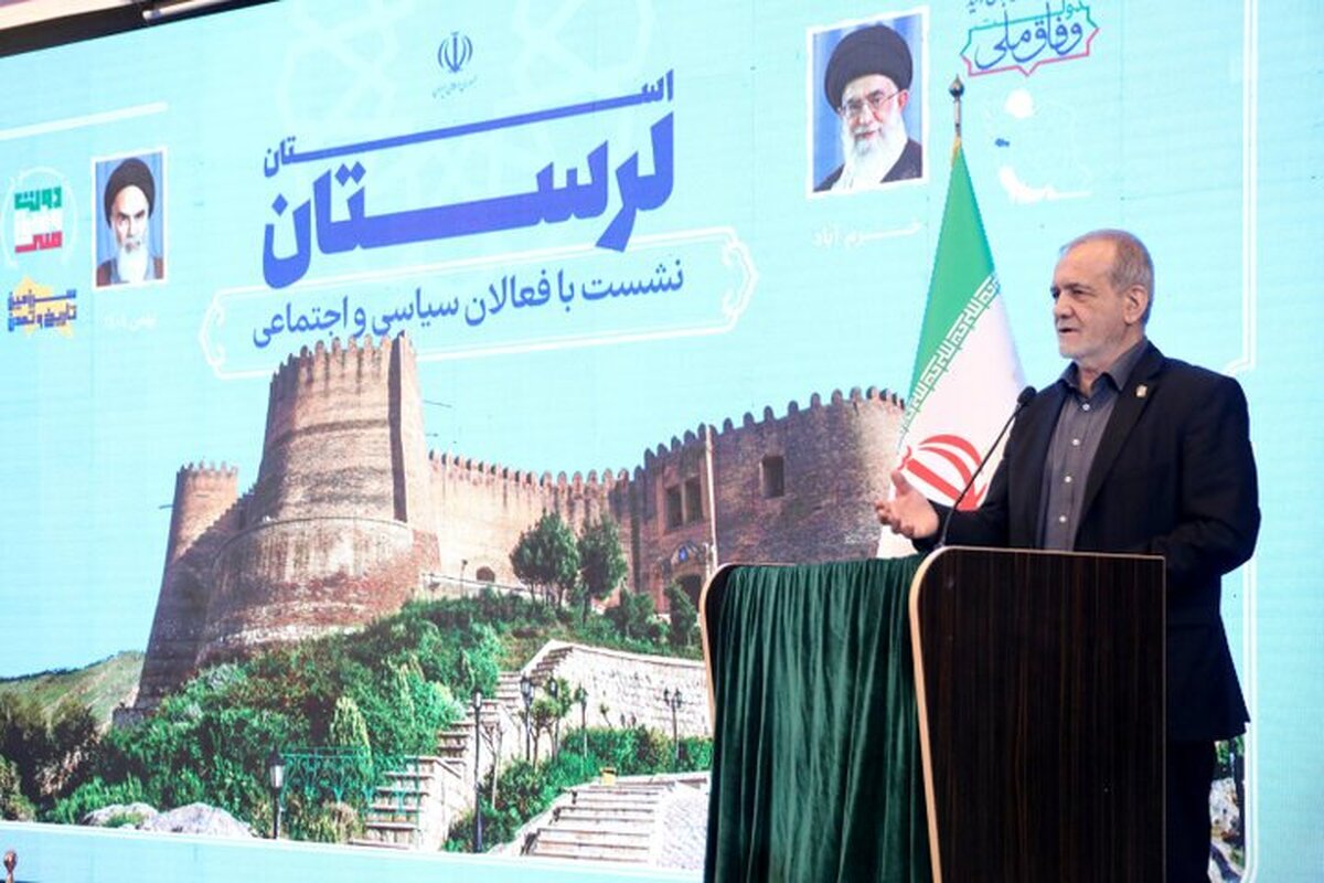 روحانیون مسجد را پناهگاه مردم کنند