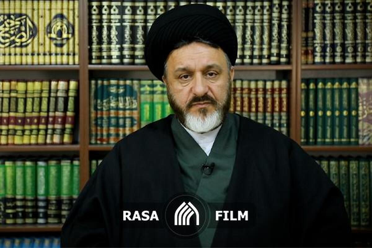 آرامش در طوفان زندگی؛ صبر و نماز، دو ستون استقامت مؤمن