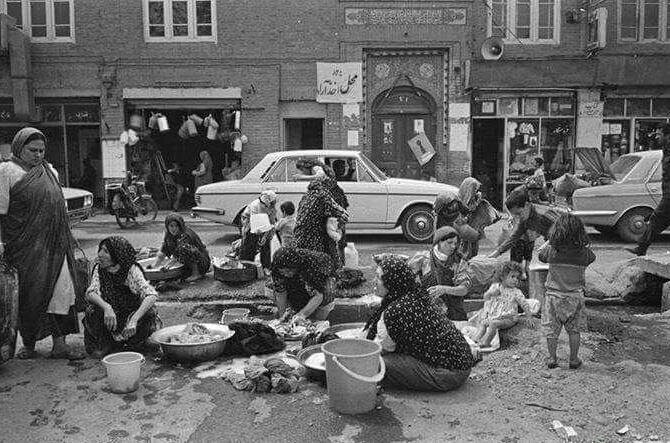 تطهیر پهلوی در بحبوحه غفلت از تبیین؛ ردپای سفیدشویی پهلوی در اغتشاشات اخیر+ فیلم