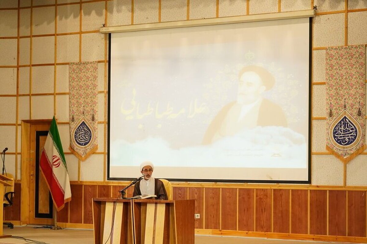 سنت الهی بر نابودی باطل و تثبیت جبهه حق است