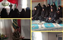 برگزاری دوره آموزشی تخصصی در مدرسه الزهرا