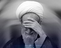 برگزاری مراسم معنوی مناجات‌خوانی در لیالی پرفیض ماه مبارک رمضان