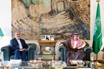 روابط تهران و ریاض باید منافع اقتصادی مشترک به همراه داشته باشد