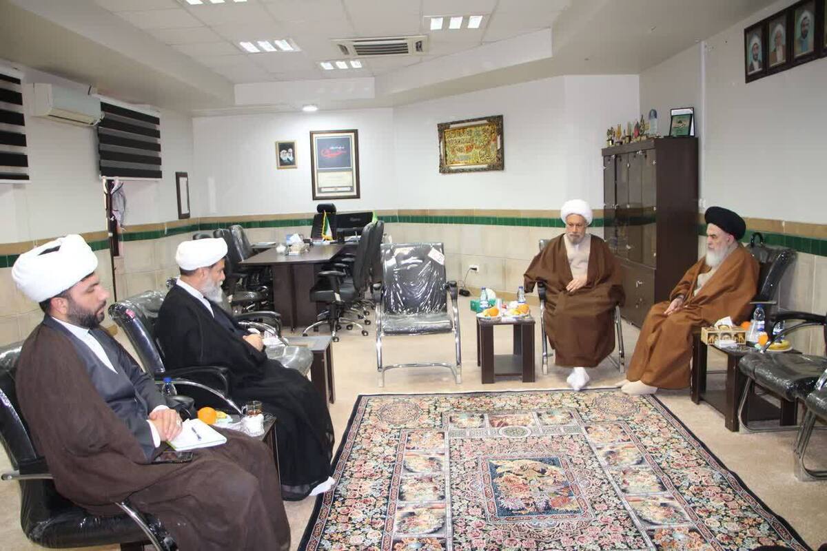 تأکید شورای عالی حوزه علمیه فارس بر نقش‌آفرینی فعال حوزه در تحولات اخیر