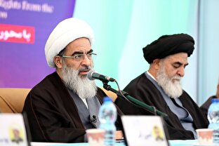 ذات آمریکا دشمنی با بشریت است/ فتنه احیای پهلوی؛ سیاستی استکباری برای تسلط بر جامعه