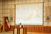 سنت الهی بر نابودی باطل و تثبیت جبهه حق است