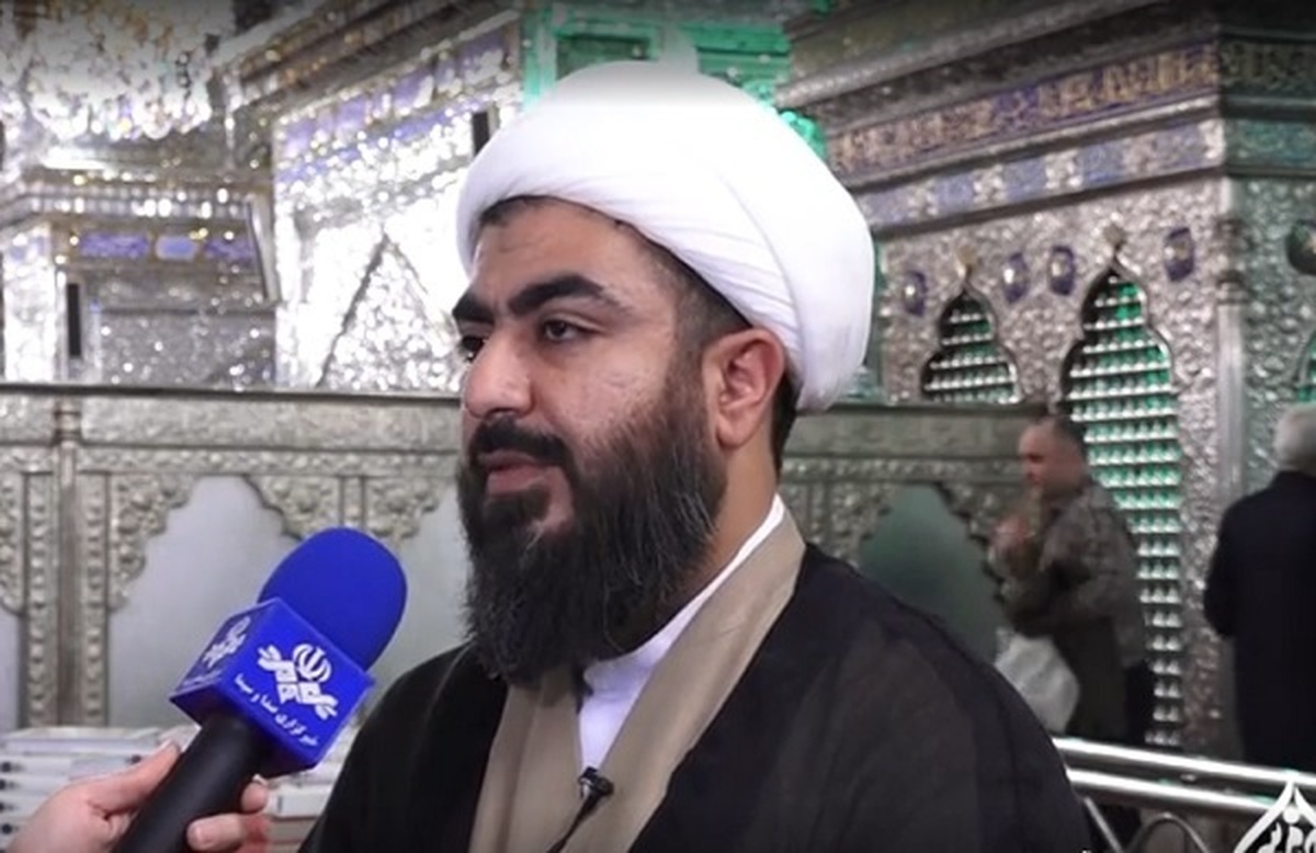 اهدای ۷۰۰ جلد قرآن به مساجد آسیب دیده اغتشاشات فارس