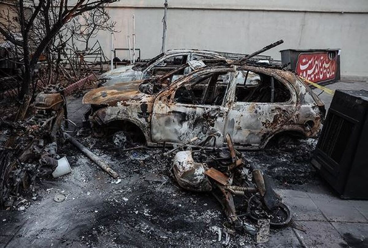 قانون درباره دعوت به همراهی با دشمن چه می‌گوید؟