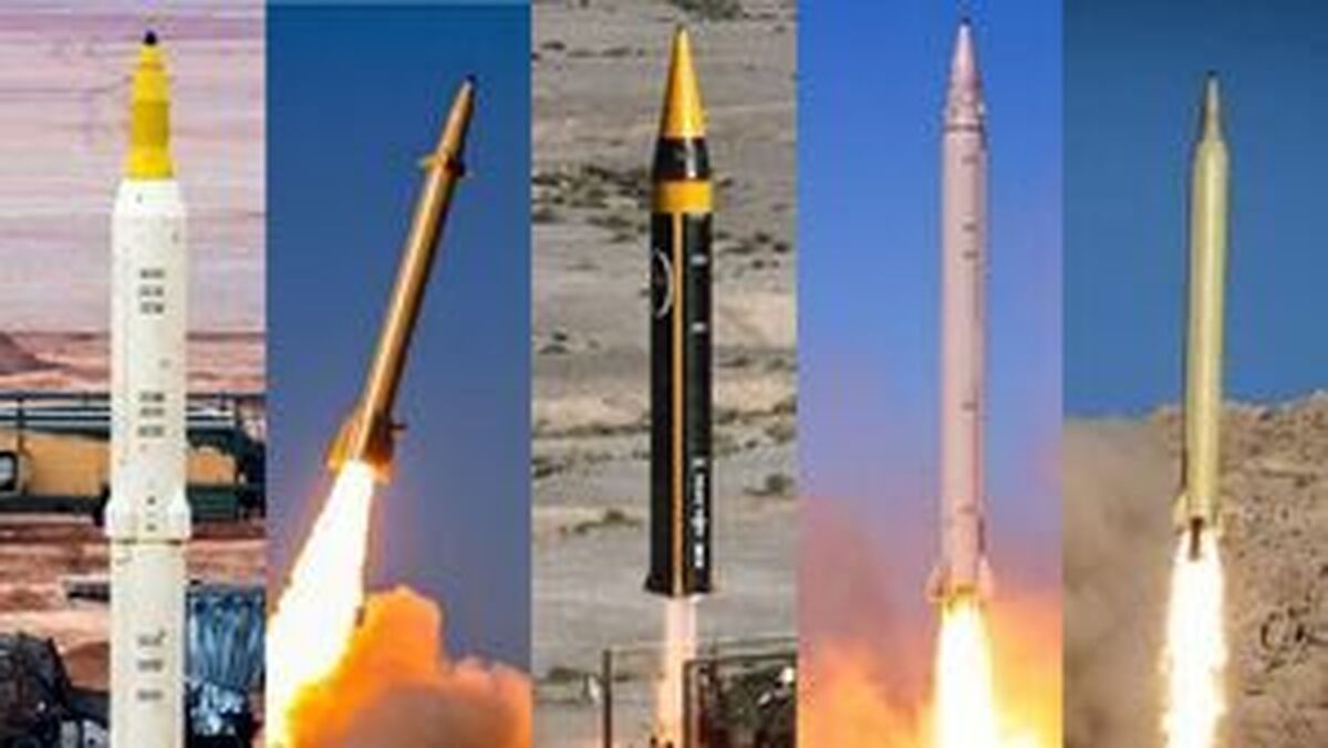 تحلیلگران صهیونیست: لاف نزنیم از عهده موشک‌های ایران بر نمی‌آییم