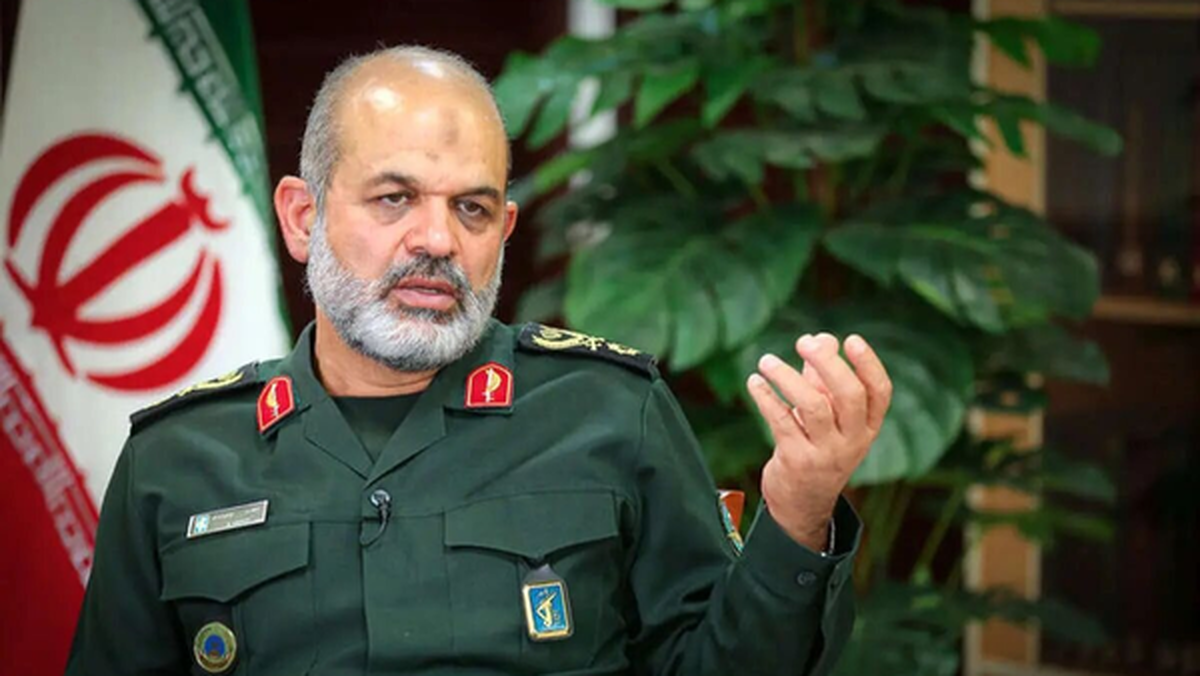 همه گروه‌های ضدانقلاب توسط سرویس‌های جاسوسی اداره می‌شوند