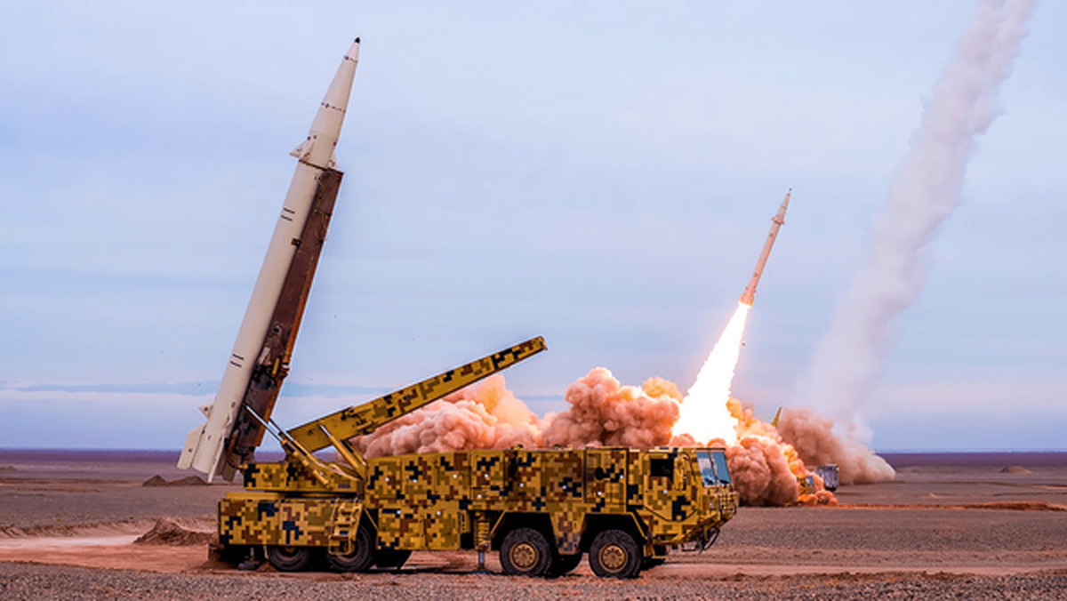 توان دفاعی و موشکی کشور کارآمدتر شده است