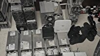قطع اینترنت دست مزارع غیرمجاز بیت‌کوین را رو کرد